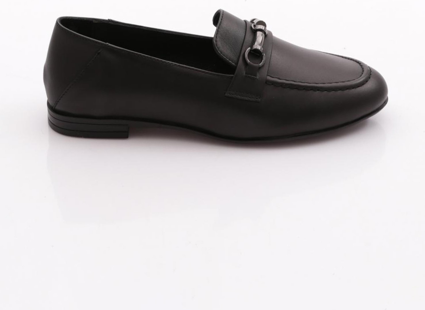 DGN 506 Kadin Loafer Ayakkabi