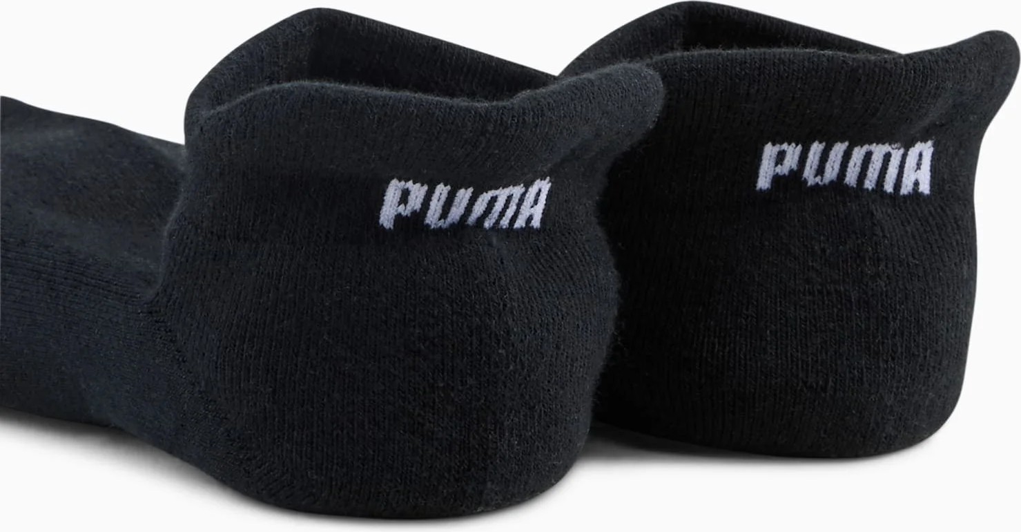 Puma Cushioned Sneaker Kadın Çorap görsel 2