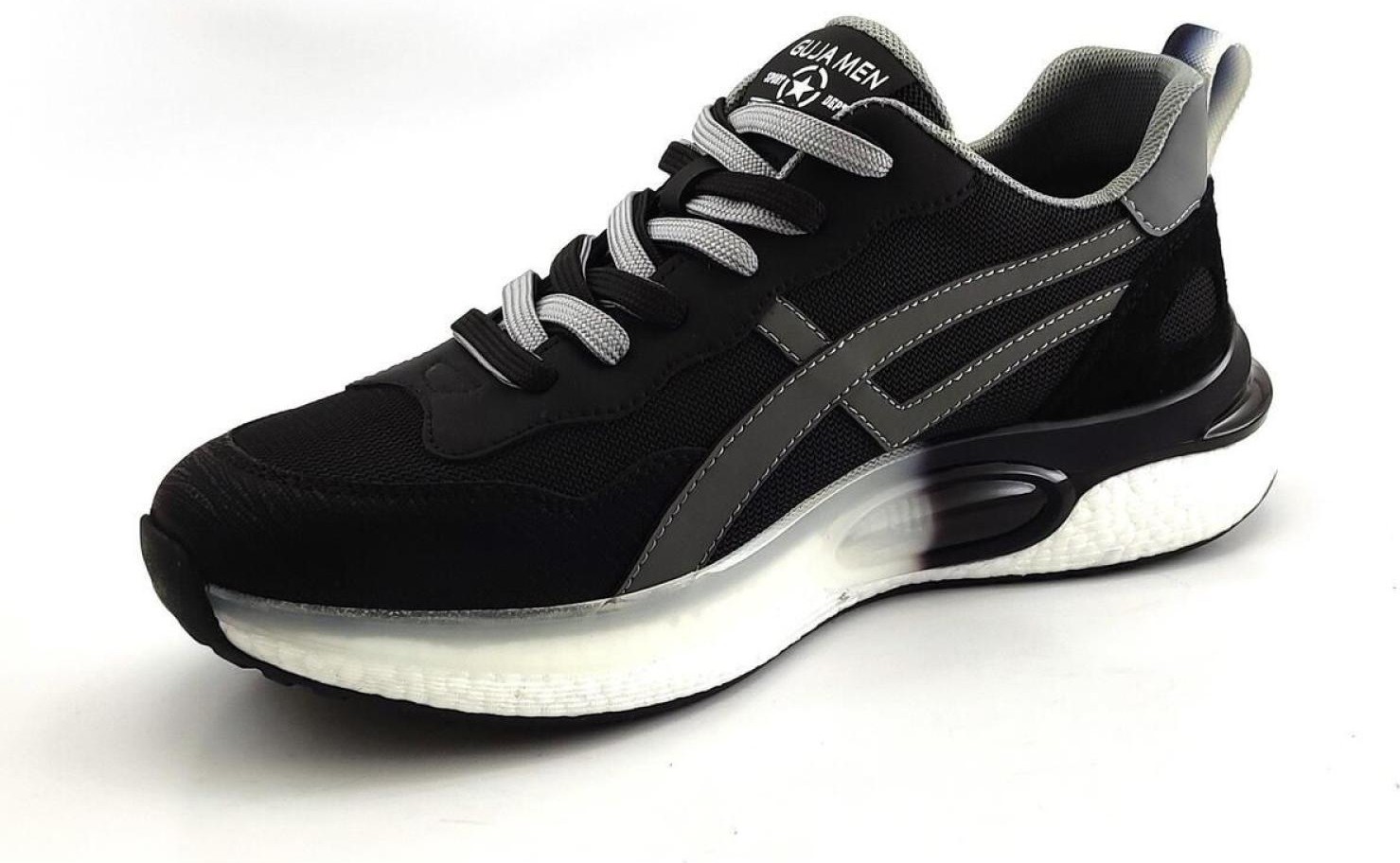 Guja 24Y563 Erkek Sneaker Ayakkabı görsel 3