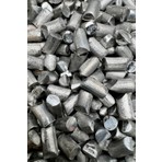 Gerçek Saf Kurşun Dökme Eritme Kurşun Nazar Için Kurşun (1KG)