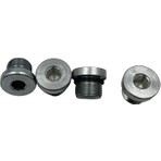 Bh M18X1.5 Alyan Başlı Tapa