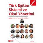 Türk Eğitim Sistemi ve Okul Yönetimi (e-kitap)