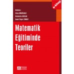 Pegem Akademi Yayıncılık Matematik Eğitiminde Teoriler (E-Kitap)