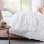 Puffy Semmy Tek Kişilik Yorgan&Yastık Set