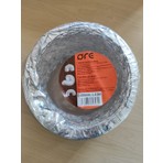 Afs Ore Ø200MM Izolesiz Alü.shine Flexible Hava Kanalı 2,5 Metre