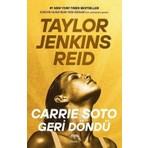 Yabancı Yayınları Carrie Soto Geri Döndü - Taylor Jenkins Reid