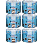 Ülker Çokomel 12 gr x 15 Adet Sade 6 Kutu