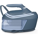 Philips PSG6042/20 6000 Serisi Perfectcare Buhar Kazanlı Ütü, Güçlü Buhar, 1,8 L Çıkarılabilir Su Haznesi, Sıfır Yanık Riski, SteamGlide,
