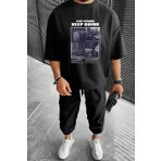 Only Trendwear  Keep Going 2li Eşofman Takımı