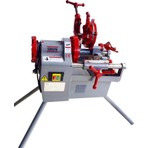 Shun 2'' Tezgah Pafta Makinası