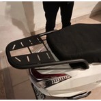 Honda Activa 125 A Uyumlu Çanta Demiri Özel Üretim Dayanıklı Malzeme ile Sağlamlık Sağlar