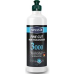 Novaxir Fıne Cut 3000 Hare-Hologram Giderici Pasta, 500ML, Silikon-Dolgu Içermez NVFC500