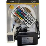 Cata -4558 CT-4558 5m LED Şerit Aydınlatma Aksesuarı 352 Renk RGB Kumanda ile Kontrol
