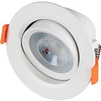 Cata CT-5204 LED Akik Spot 7W 6400K Beyaz