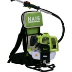 Hais Benzinli Sırt Tırpan Motoru
