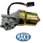 Mako Cam Silecek Motoru (Fasılalı) M131 Serçe - Murat Şahin Doğan Kartal 64300106