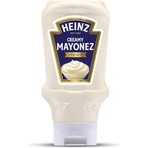Heinz Mayonez 505 G