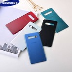 Senal Store Samsung S10+ Plus SM-G975F Arka Pil Batarya Kapak