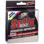 Sufix 832 Advanced Ip Misina GHOST-0.33MM - 250MT - 28.5kg