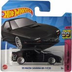 Hot Wheels Tekli Arabalar '89 Mazda Savanna Rx-7 FC35 HKJ62 Fiyatı