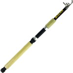 BAUER Universal 350 cm 100-300 gr Teleskopik Olta Kamışı