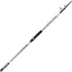 BAUER Furia Tele 390 cm 100-200 gr Surf Olta Kamışı