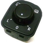 Vager Passat B6 2006-2011 Dikiz Ayna Ayar Kumanda Düğmesi 1K0959565J