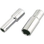 Industro 1/2" 17MM Uzun Altı Köşe Lokma