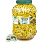Turşu Durağı Süs Biber Turşusu 5 kg
