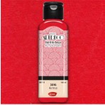 Artdeco Akrilik Boya 140 Ml Kırmızı