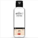 Artdeco Akrilik Boya 140 Ml - 3619 Beyaz