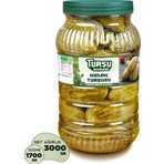 Turşu Durağı Kelek Turşusu 3 kg