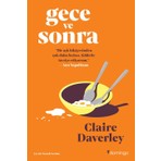 Domingo Yayınevi Gece ve Sonra - Claire Daverley