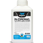 Wogs 1 Lt İzo Propil Alkol Temizlik Solventi %99,9 Saflık Özelliği ile Etkili Temizlik Sağlar