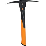 Fiskars Pro Isocore L Kazma 0.7kg 36 cm 1062937 Sert Topraklar İçin Dayanıklı Ergonomik Tasarım