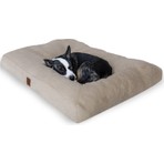 Jungolica Pet Products Max, Ultra Yumuşak, Kaydırmaz Tabanlı, Konforlu Kedi ve Köpek Minderi