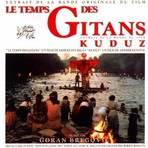 Goran Bregovic- Le Temps De Gitans (Soundtrack) - CD