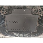 Carrest Toyota Corolla 1.5 Kasa 2019-2024 Arası Karter Muhafaza Sacı Motor Alt Koruma Sacı Orijinal Servis Ürünüdür Aa+1.kalite Oem