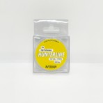 HUNTERLINE GOLD FLUOROCARBON 0.25 MM 30M
