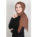 Eşarppark Relax Şal 2722-29 Taba
