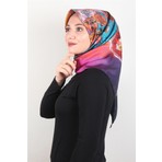 Piramit Eşarp 4653-131