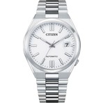 Citizen NJ0150-81A Erkek Kol Saati