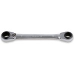 Beta 192 Cırcırlı Anahtar Metrik 8-13 mm