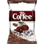 Tayaş Coffee Intense Kahve Aromalı Sert Şeker 1 Kg Poşetli