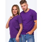 Only Trendwear  Unisex  Pamuklu Oversize Basic Tshirt
