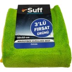 Suff 3’lü Pasta Cila Bezi