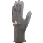 Delta Plus VE702PG Eldiven 7 Numara Gri