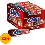 Tayaş Onix Kola Aromalı Sert Şeker 22,4 Gr X 24 Kutulu Türkiye
