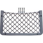 Goldsea Tekne Karavan Eşya Taşıyıcı File Ceplik Gri 35 x 20 cm
