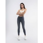 Loft Natalie Skinny Fit Kadın Pantolon
